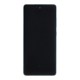 Samsung Galaxy S20 FE G780F, G781B 5G Display And Digitizer With Frame Cloud Mint Soft-OLED