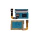 Samsung Galaxy Tab A 10.1 (2019) SM-T515/T510 Touch PCB Board + FPCB bridge flex
