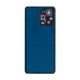Xiaomi Redmi Note 12 Pro Plus (22101316UG) Back Cover Obsidian Black With Lens OEM