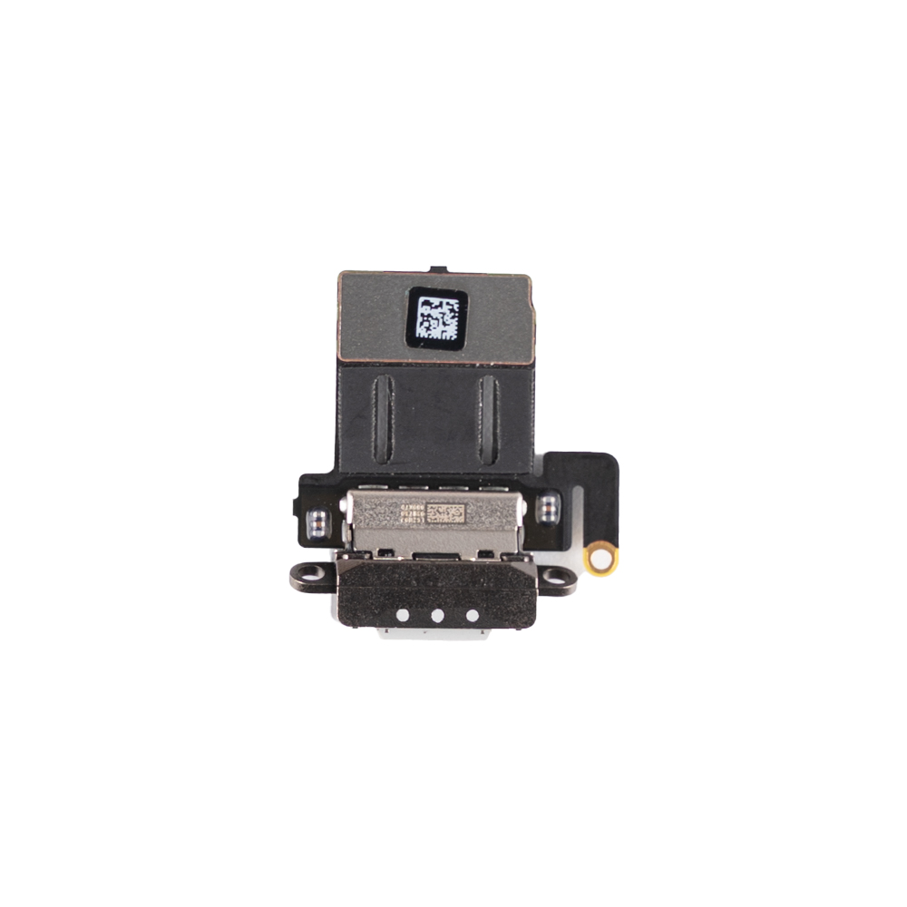 For iPad Pro 11'' (2024) System Charging Flex Silver