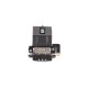 For iPad Pro 11'' (2024) System Charging Flex Silver