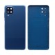 Samsung Galaxy A12 A125F Back Cover Blue With Lens OEM