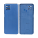 Samsung Galaxy M12 M127F Back Cover Blue With Lens OEM