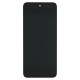 Xiaomi Redmi 12 4G (23053RN02A), Redmi 12 5G (23076RN4BI) Display + Digitizer Complete + Frame - Black