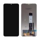 Xiaomi Poco M3, Redmi 9T, Redmi Note 9 4G (M2010J19SC) Display Without Frame Black